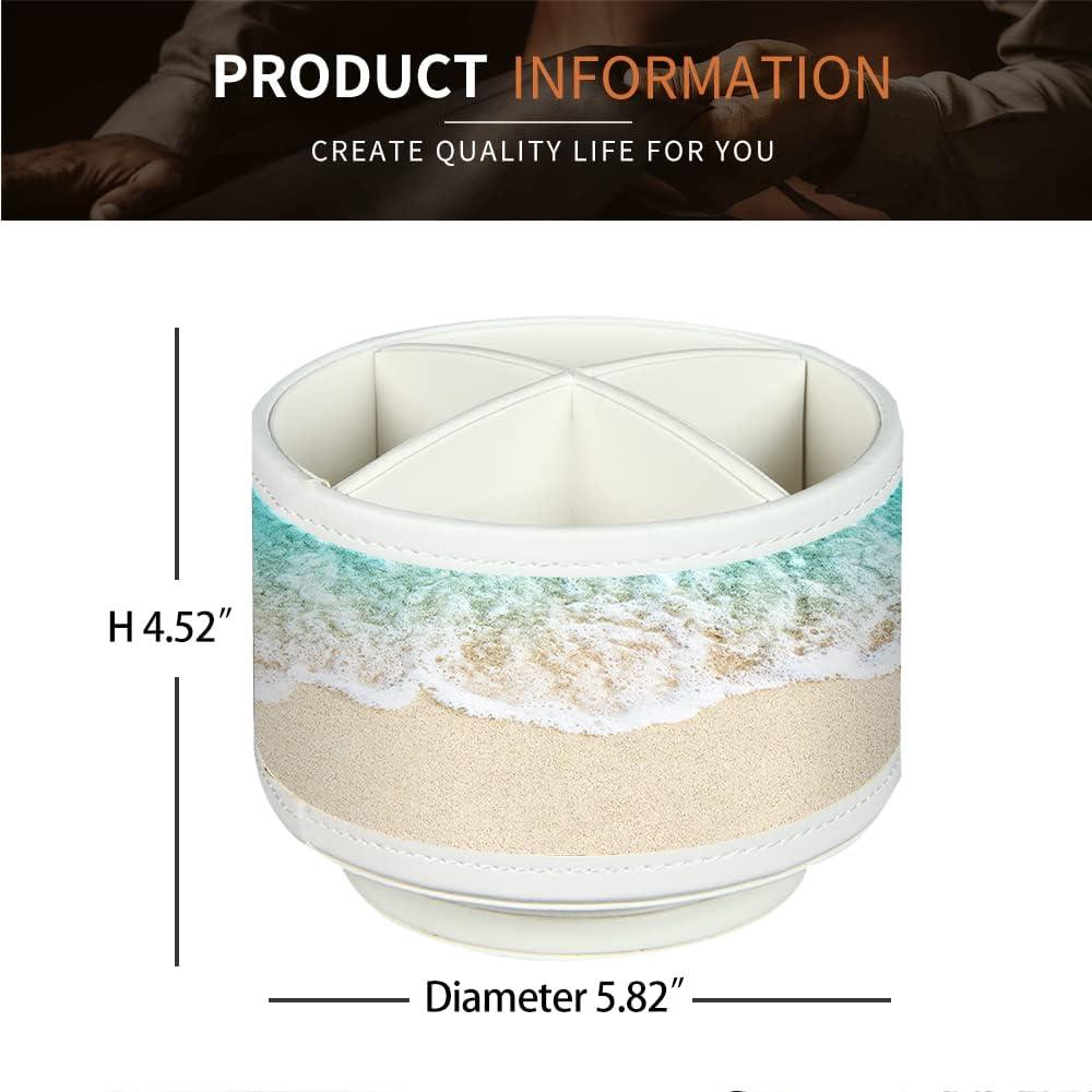 Soporte para Control Remoto BIBELUN 14.83x14.83 cm Giratorio