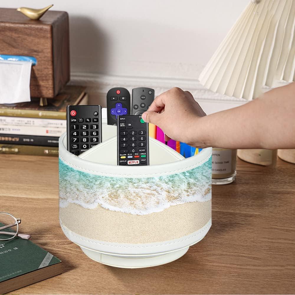 Soporte para Control Remoto BIBELUN 14.83x14.83 cm Giratorio