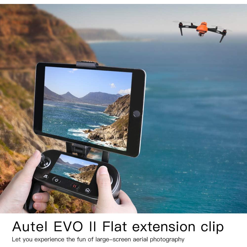 Soporte Extensor para Tablet RCGEEK Compatible con EVO 2