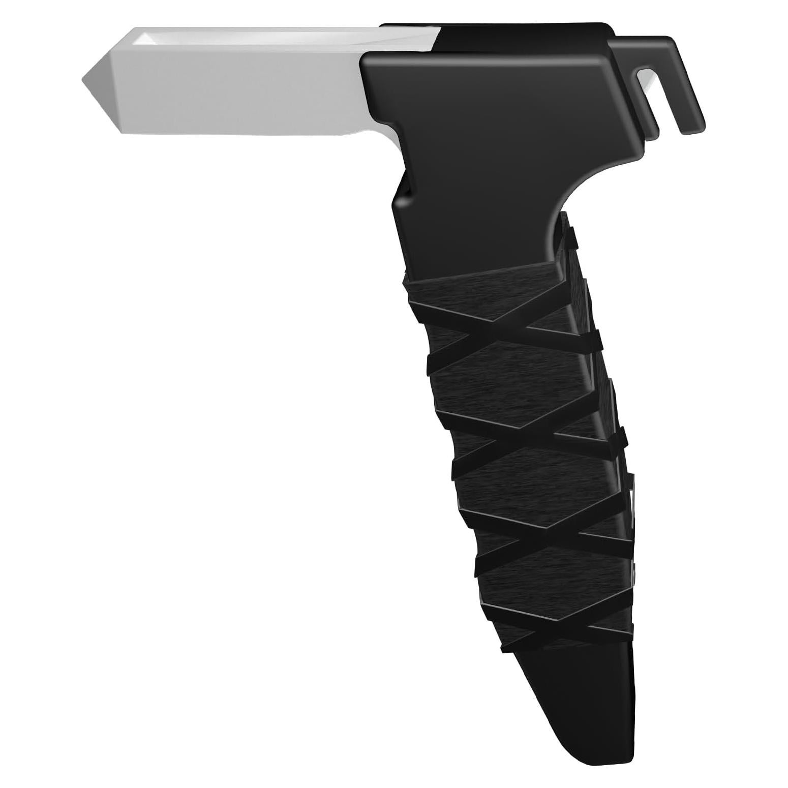 Asistente de Manija de Puerta de Auto LM BODYCARE 3 en 1