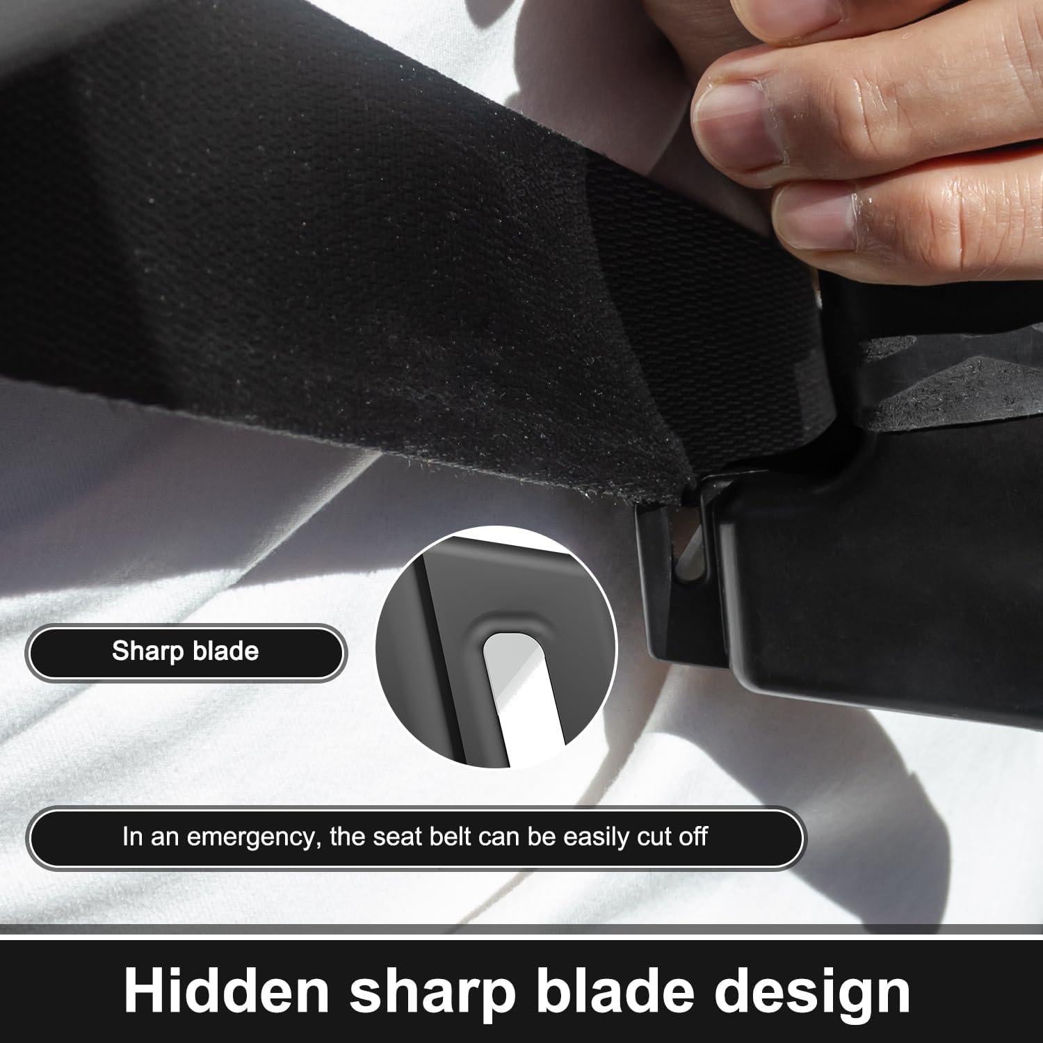 Asistente de Manija de Puerta de Auto LM BODYCARE 3 en 1