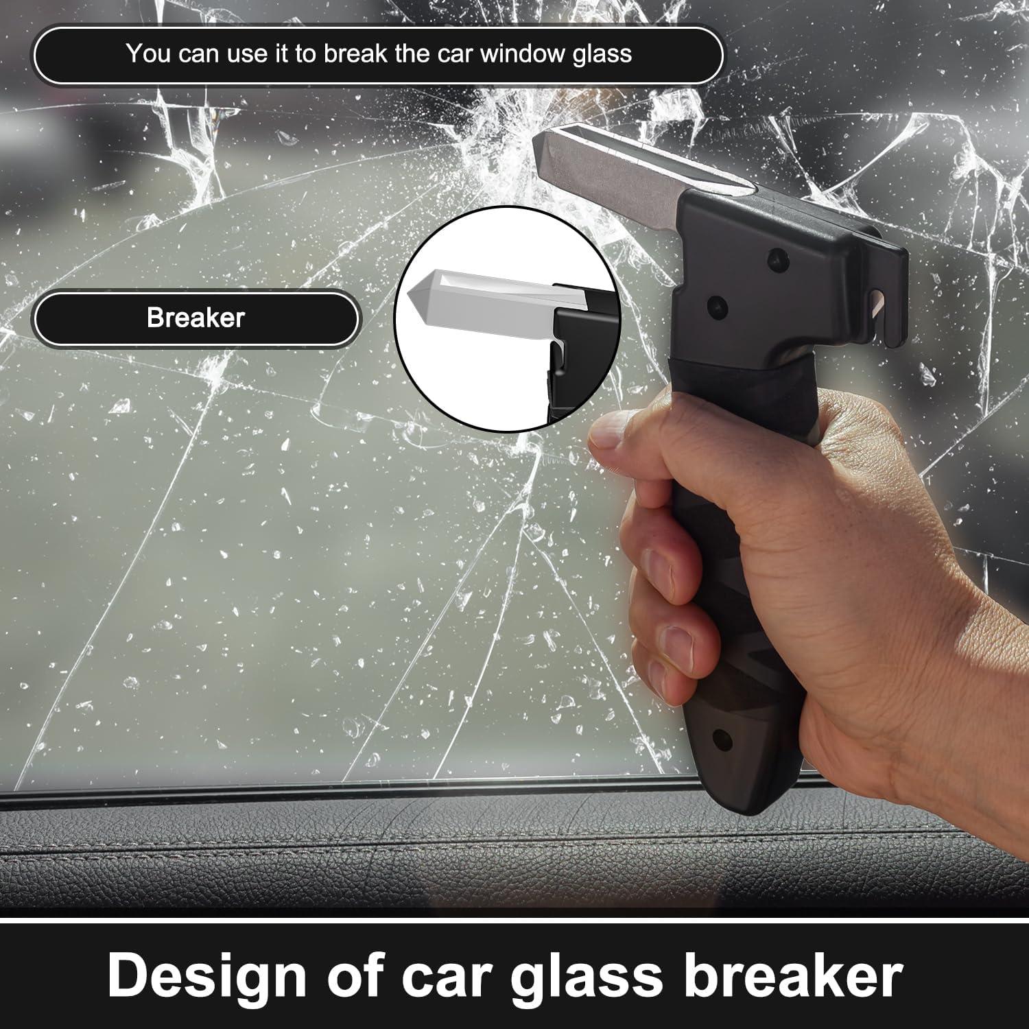 Asistente de Manija de Puerta de Auto LM BODYCARE 3 en 1