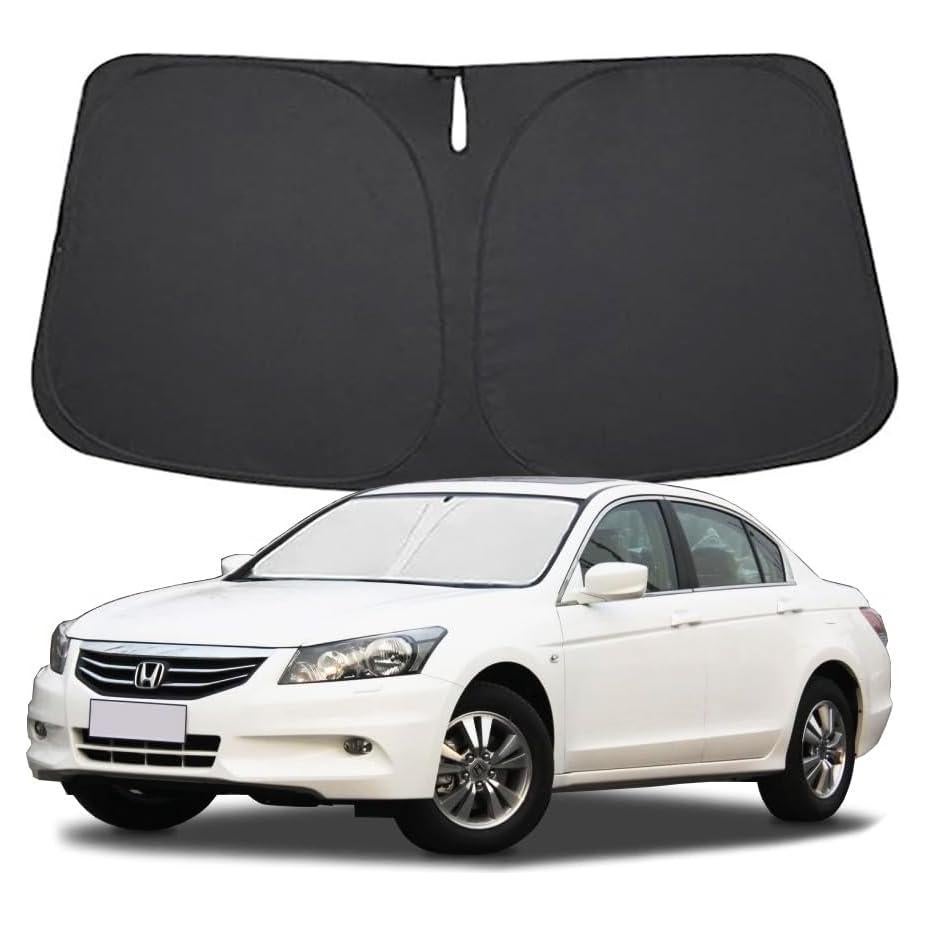 Sombrilla Plegable para Parabrisas Honda Accord 2008-2012 UV