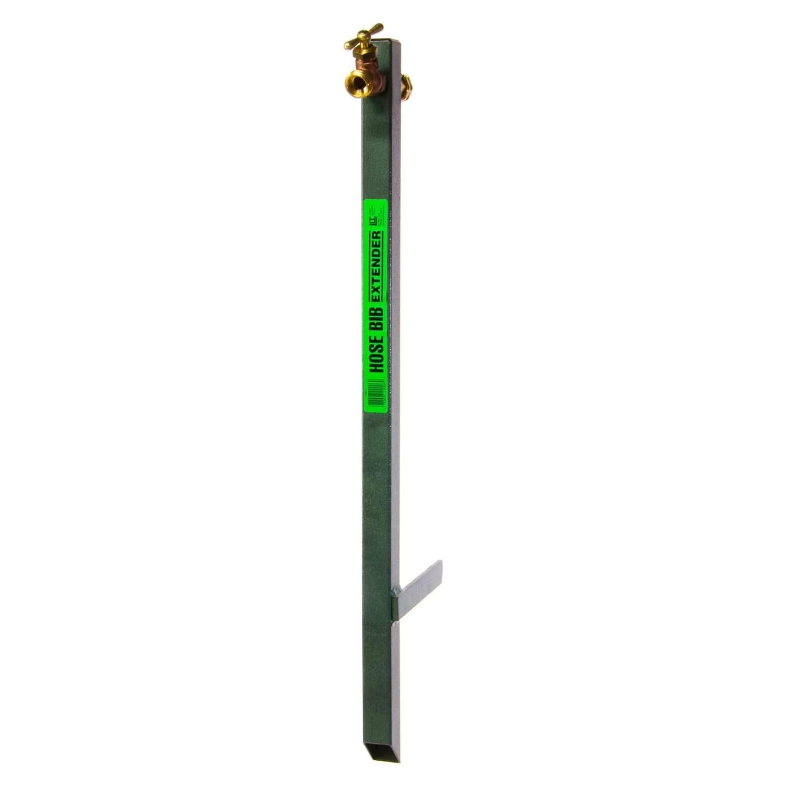 Extensor de Manguera Yard Butler 61 cm - Jardinería Sin Fugas