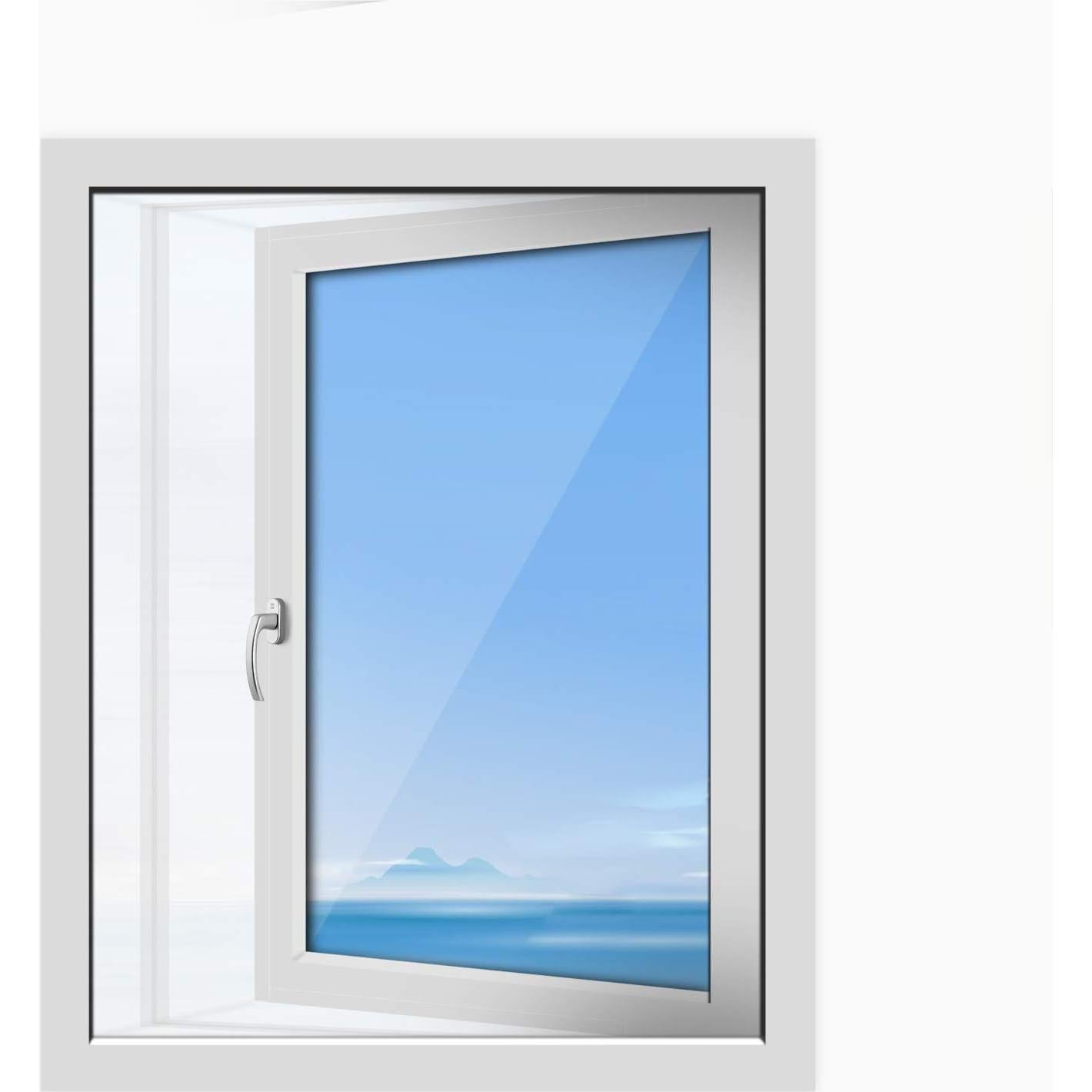 Sello Universal de Ventana HOOMEE 400 cm para Aire Acondicionado