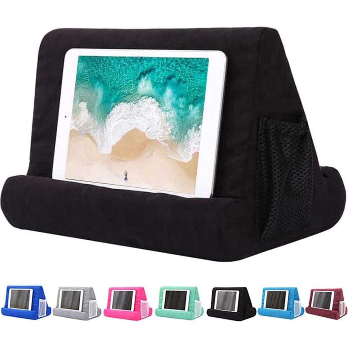 Soporte de Almohada Suave JoinHome para Tabletas y Teléfonos