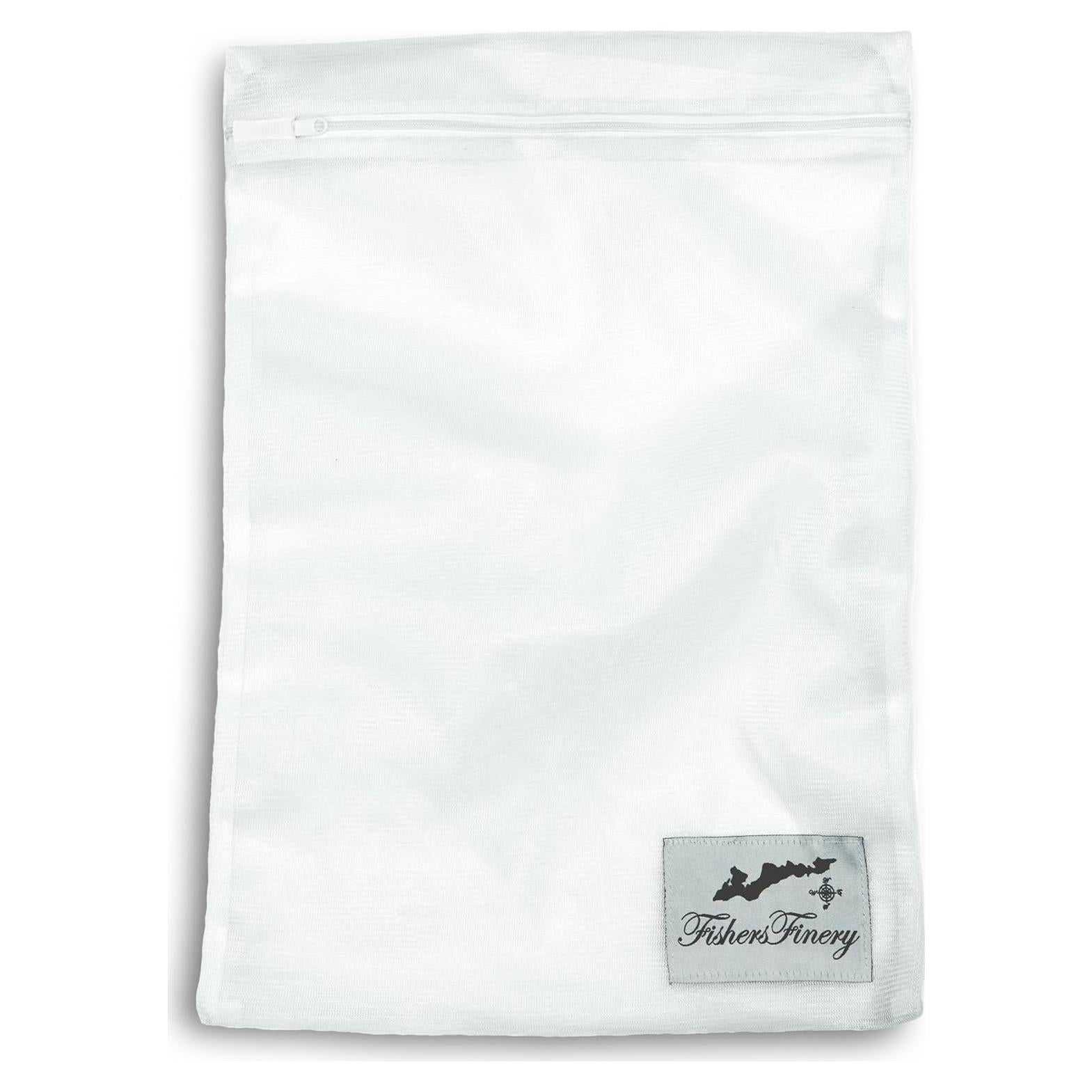 Bolsa de Lavado Estándar Fishers Finery de Nylon - Individual