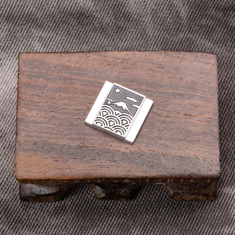 Camera hot Shoe Cover for Fuji x100vi/ x100f/ xt5 (YH hot Shoe Cover)