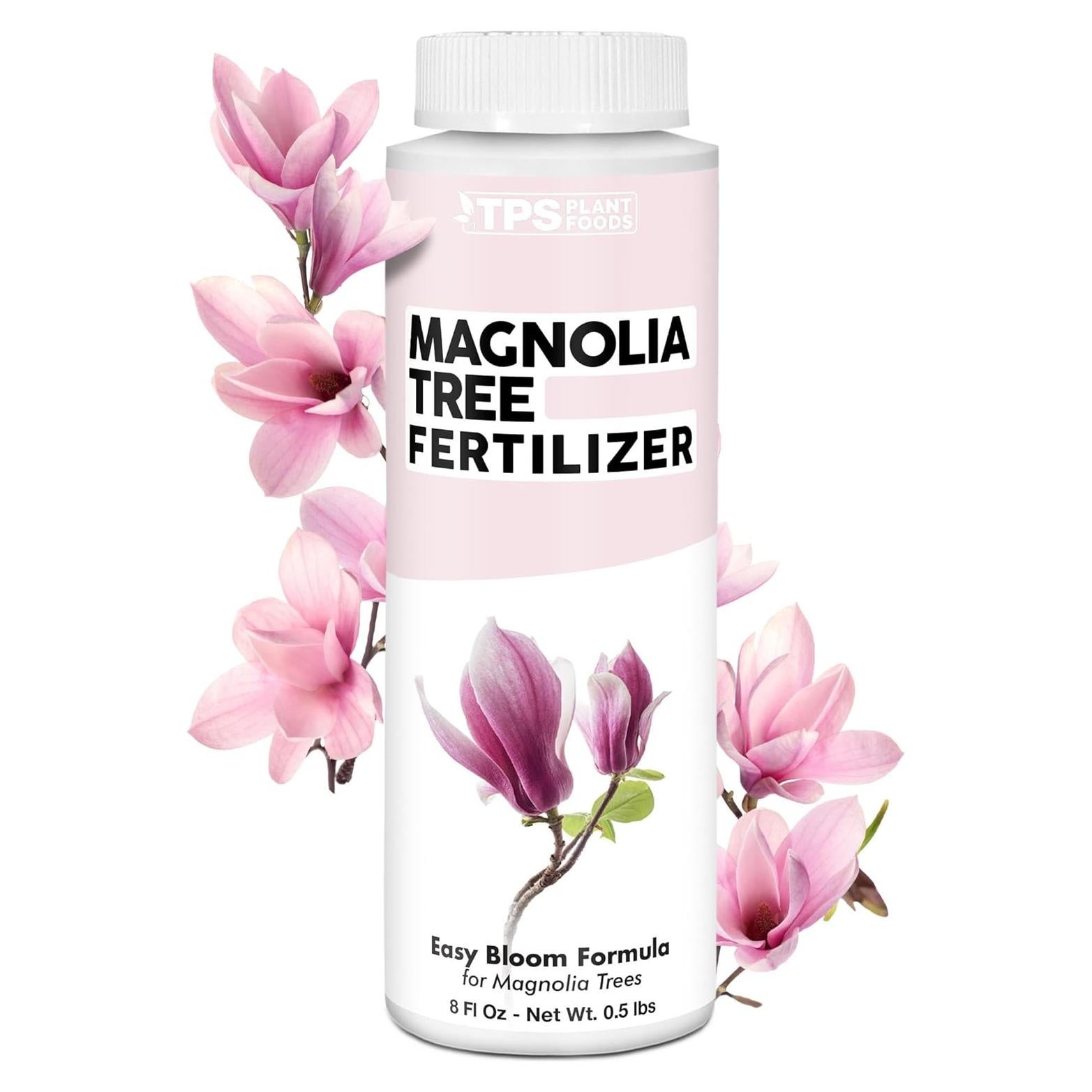 Fertilizante Líquido Completo para Magnolia TPS 250mL