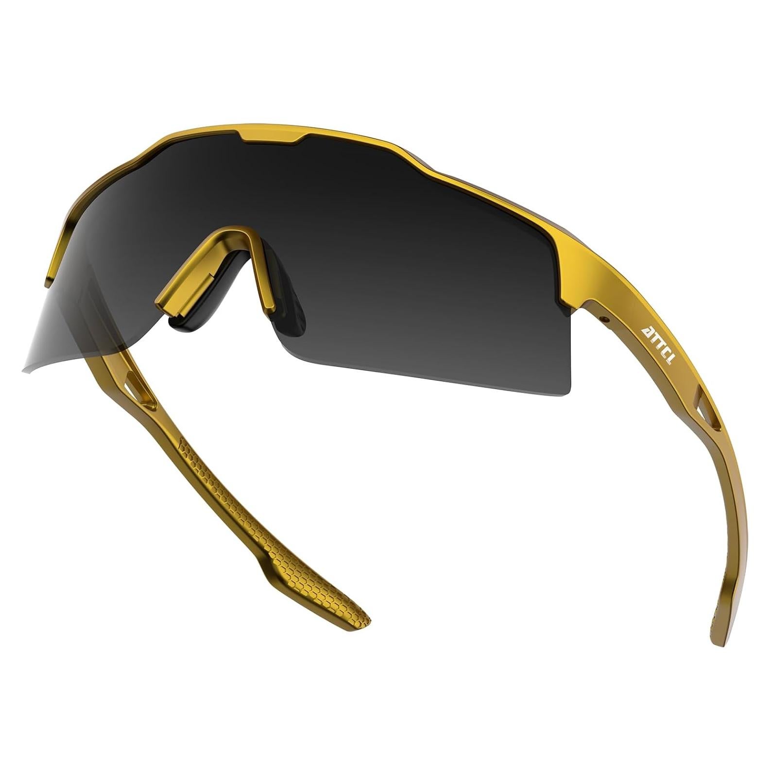 Gafas de Sol Deportivas ATTCL KC11 para Ciclismo UV400