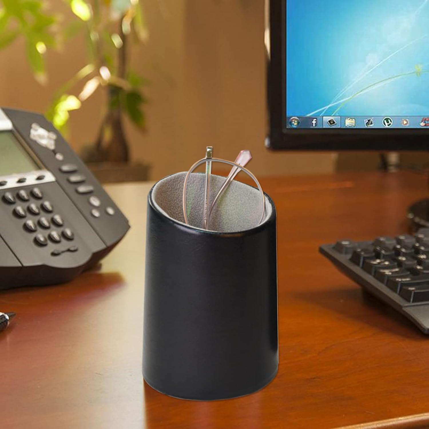 Soporte para Gafas Baitaihem Negro - Protector de Escritorio