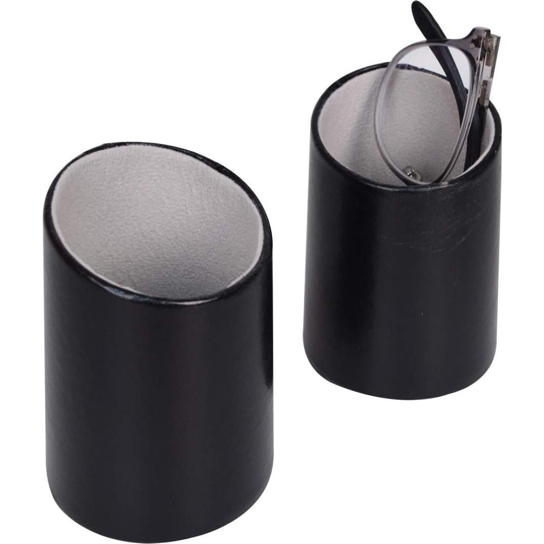 Soporte para Gafas Baitaihem Negro - Protector de Escritorio