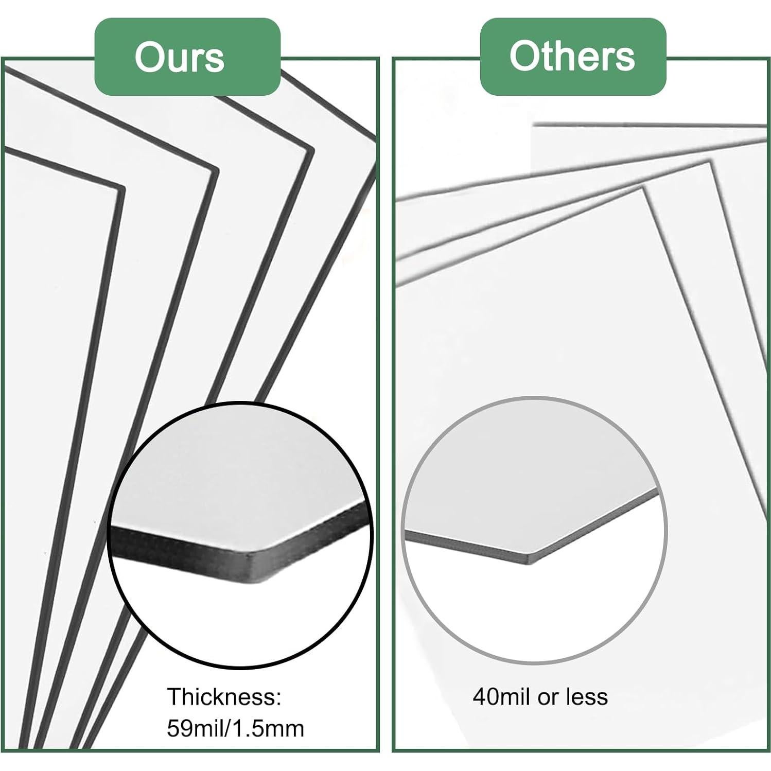 Cubierta de Ventilación Magnética Holldimde 30x30 cm Fuerte