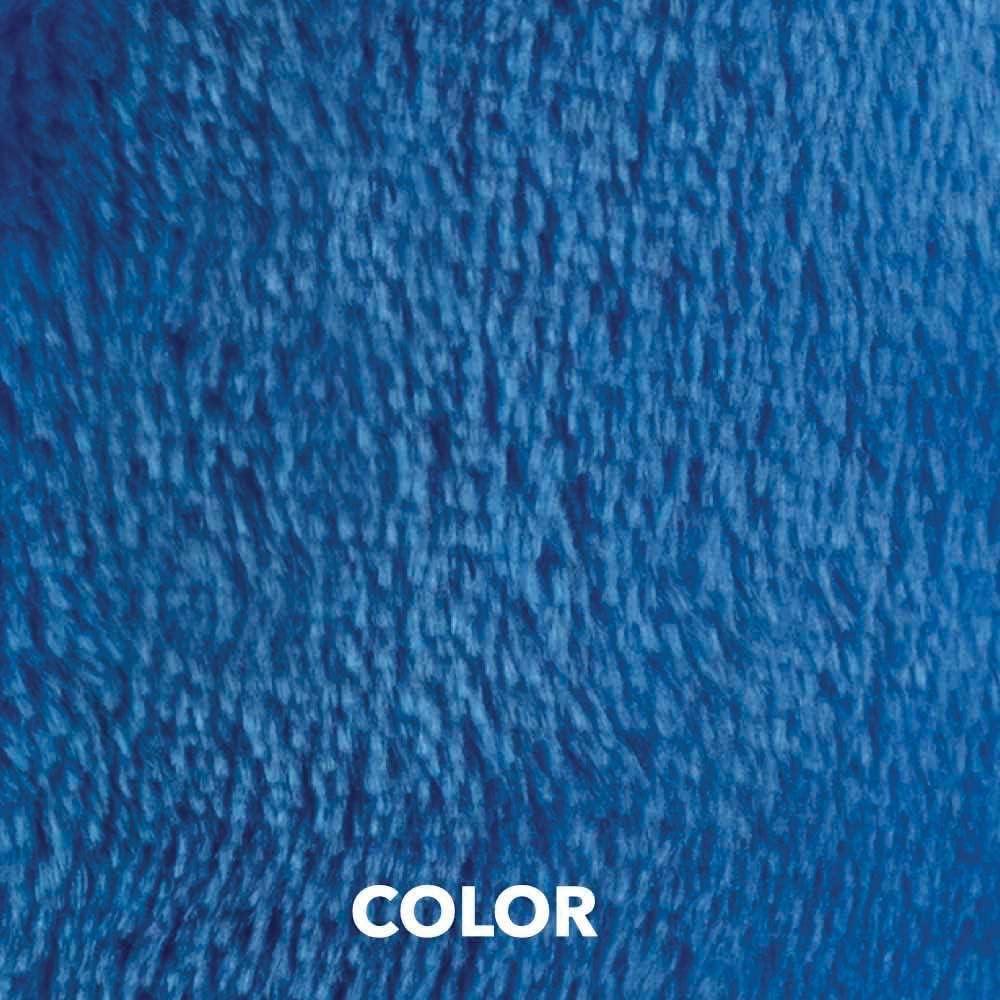 Carta de Peluche Educativa Grande S - Alphapals Azul 27.94 cm