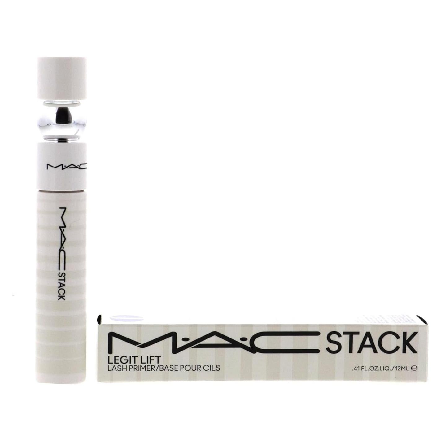 Primer de Pestañas M.A.C Stack Legit Lift 12 ml