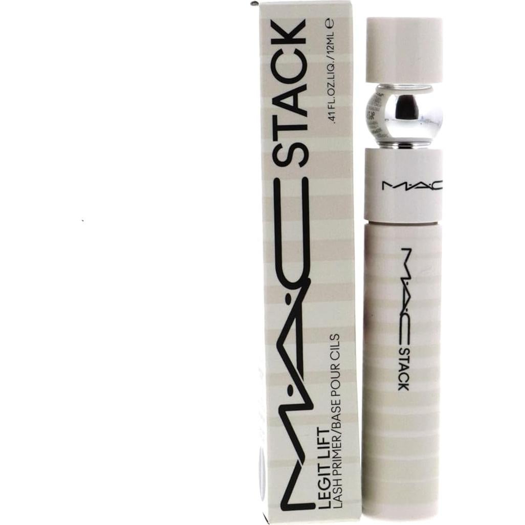 Primer de Pestañas M.A.C Stack Legit Lift 12 ml