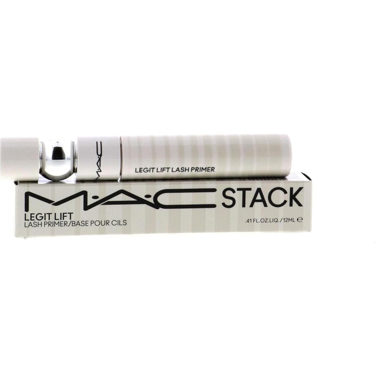 Primer de Pestañas M.A.C Stack Legit Lift 12 ml