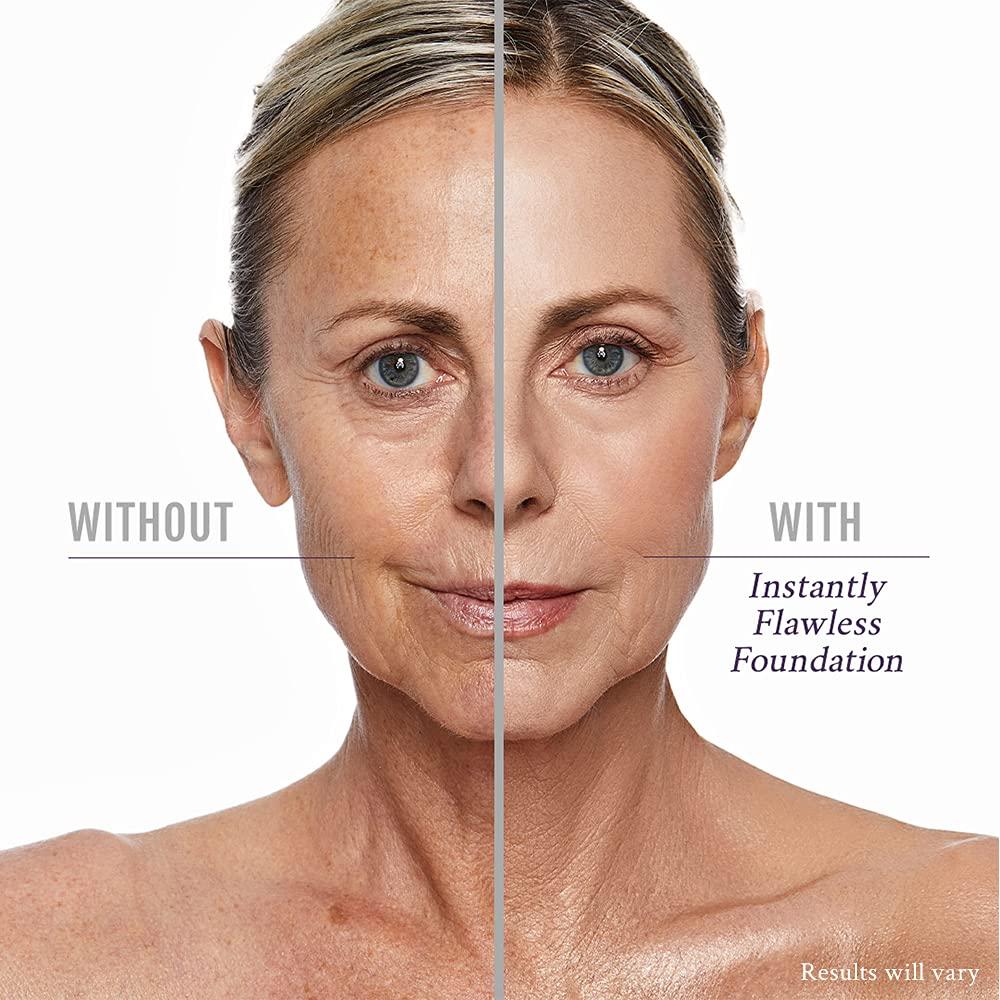 Base de Maquillaje Westmore 34 g - Cobertura Completa y Ligera