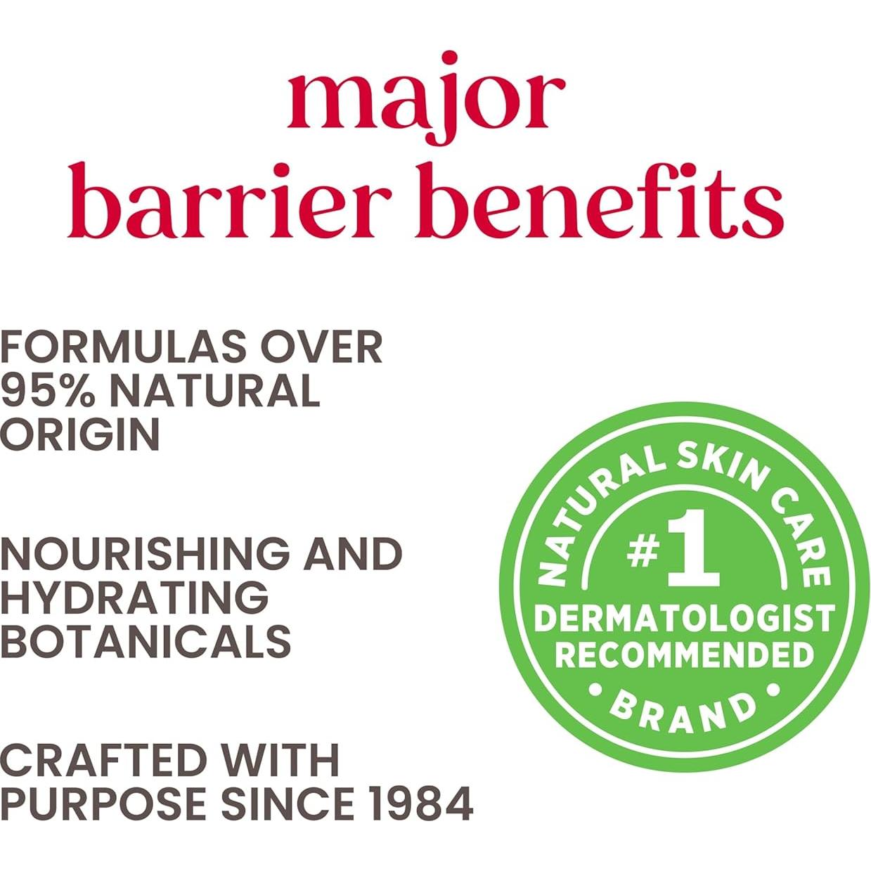 Bálsamo Labial Brillante Burts Bees - 100% Natural - Cereza - 2 Tubos