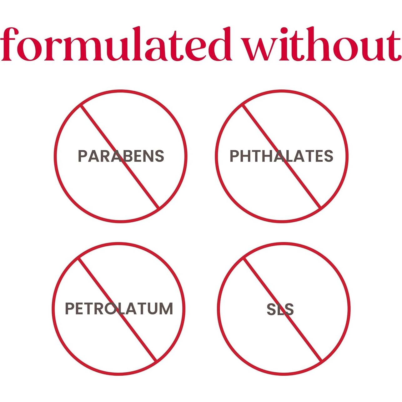 Bálsamo Labial Brillante Burts Bees - 100% Natural - Cereza - 2 Tubos