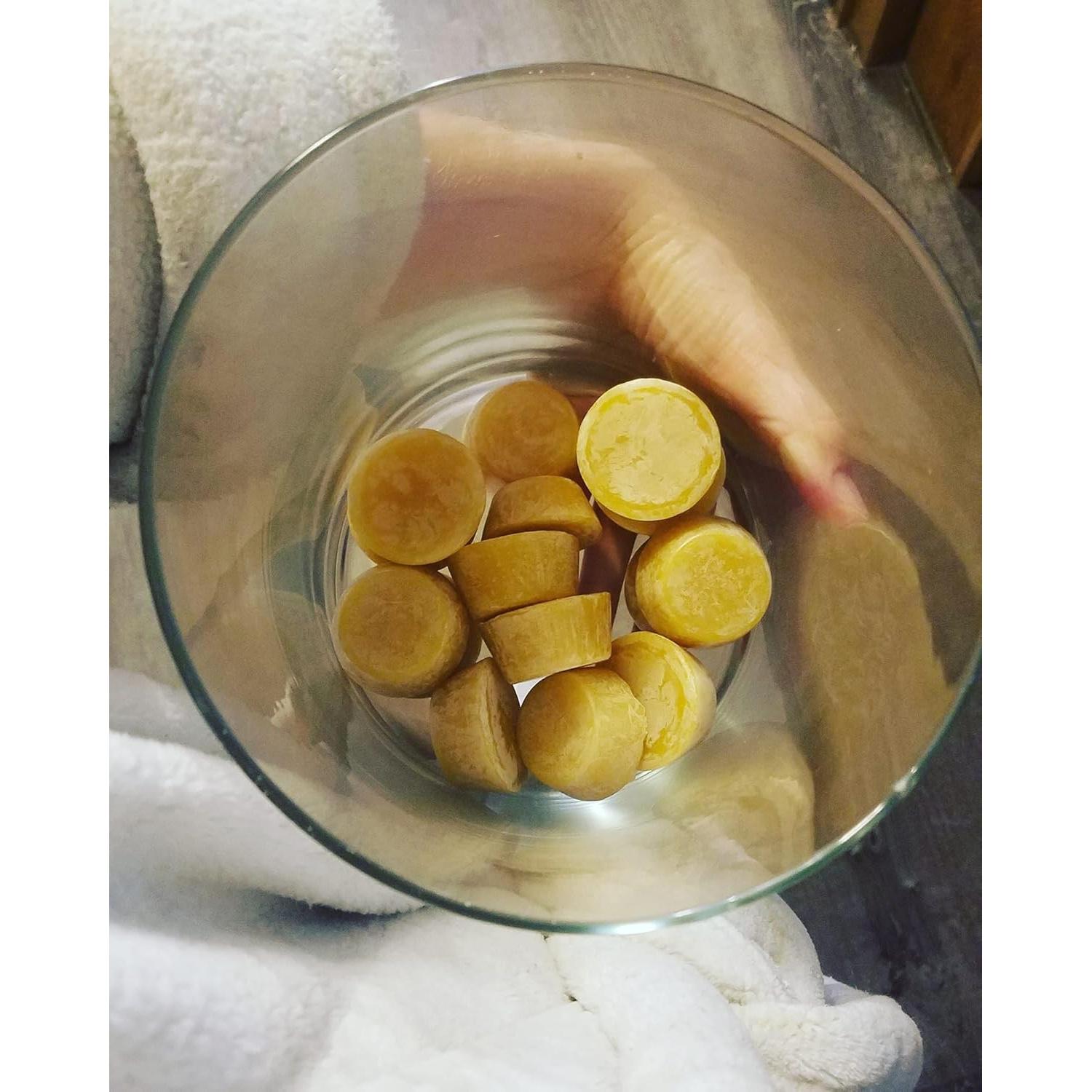 Crema Manna VanSeters 59 ml | Hidratante Natural Facial y Corporal