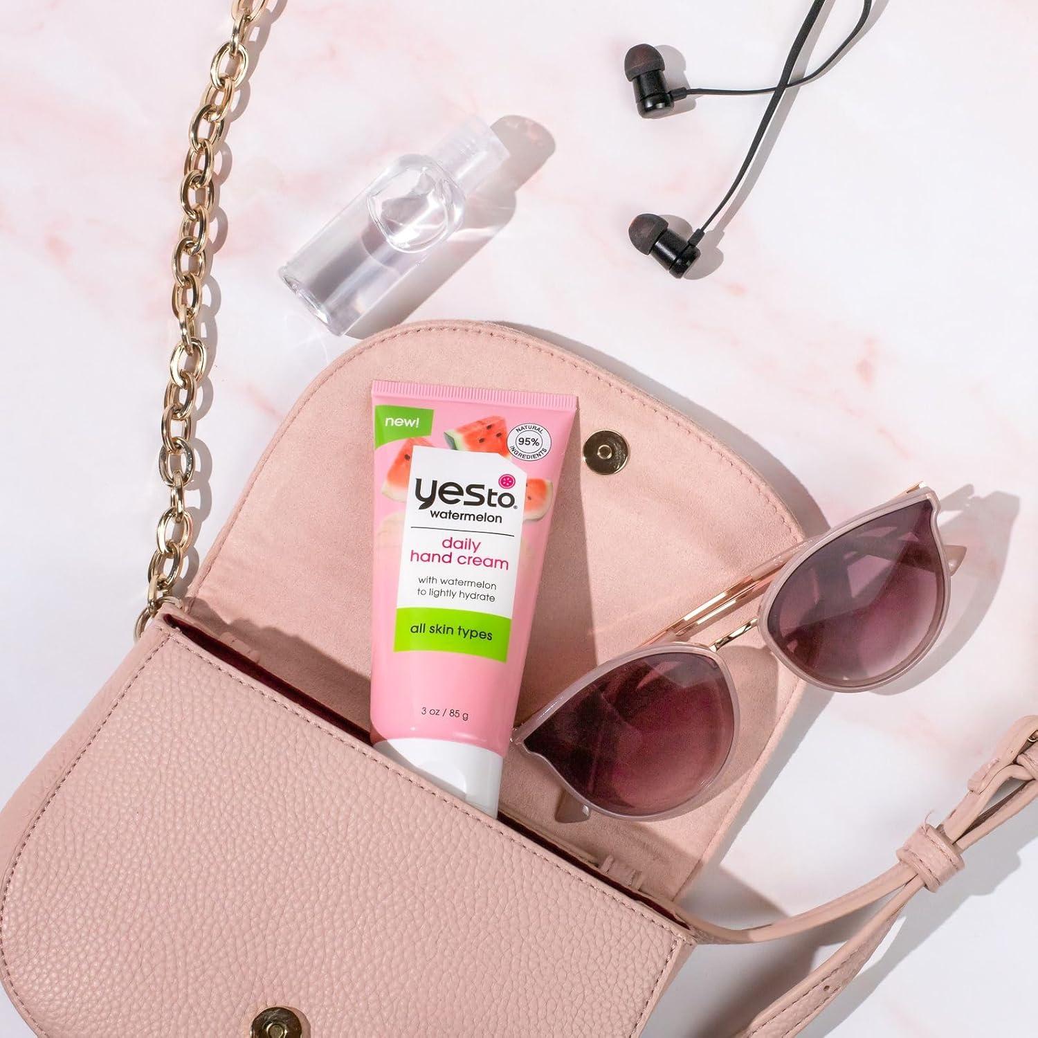 Crema Hidratante Diaria Sin Fragancia Sí A Aguacate 85g