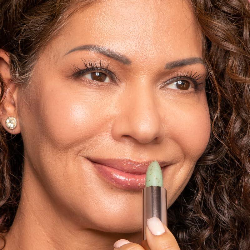 Exfoliante de Labios Natural Karen Murrell 41 Menta 21g