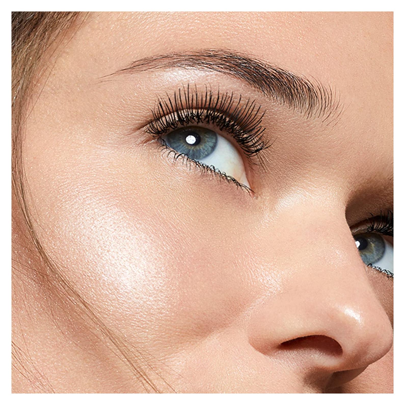 Máscara a Prueba de Agua Yanbal Uniquecil XL - Pestañas Largas