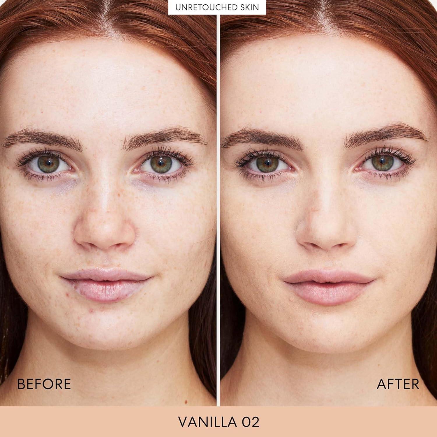 bareMinerals Complexion Rescue Hidratante Tinte AB Vainilla 02 SPF 30