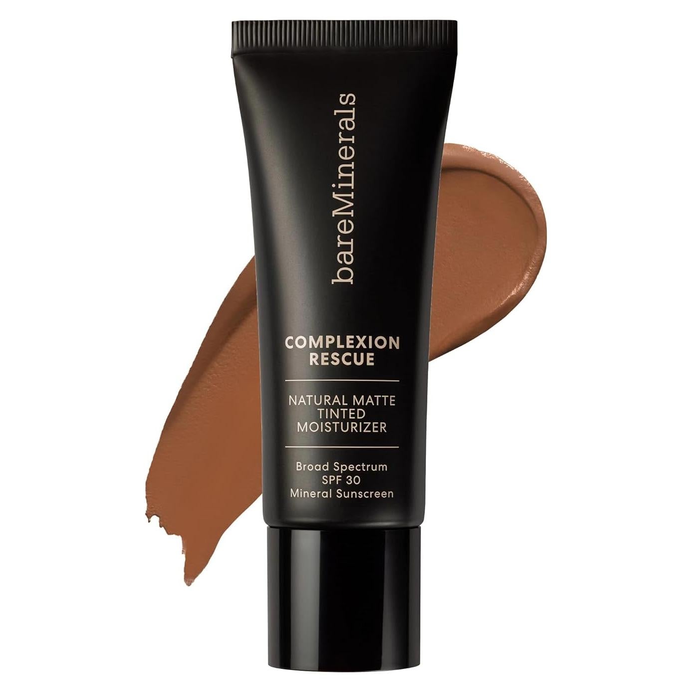 bareMinerals Complexion Rescue Hidratante Tinte Mate SPF 30