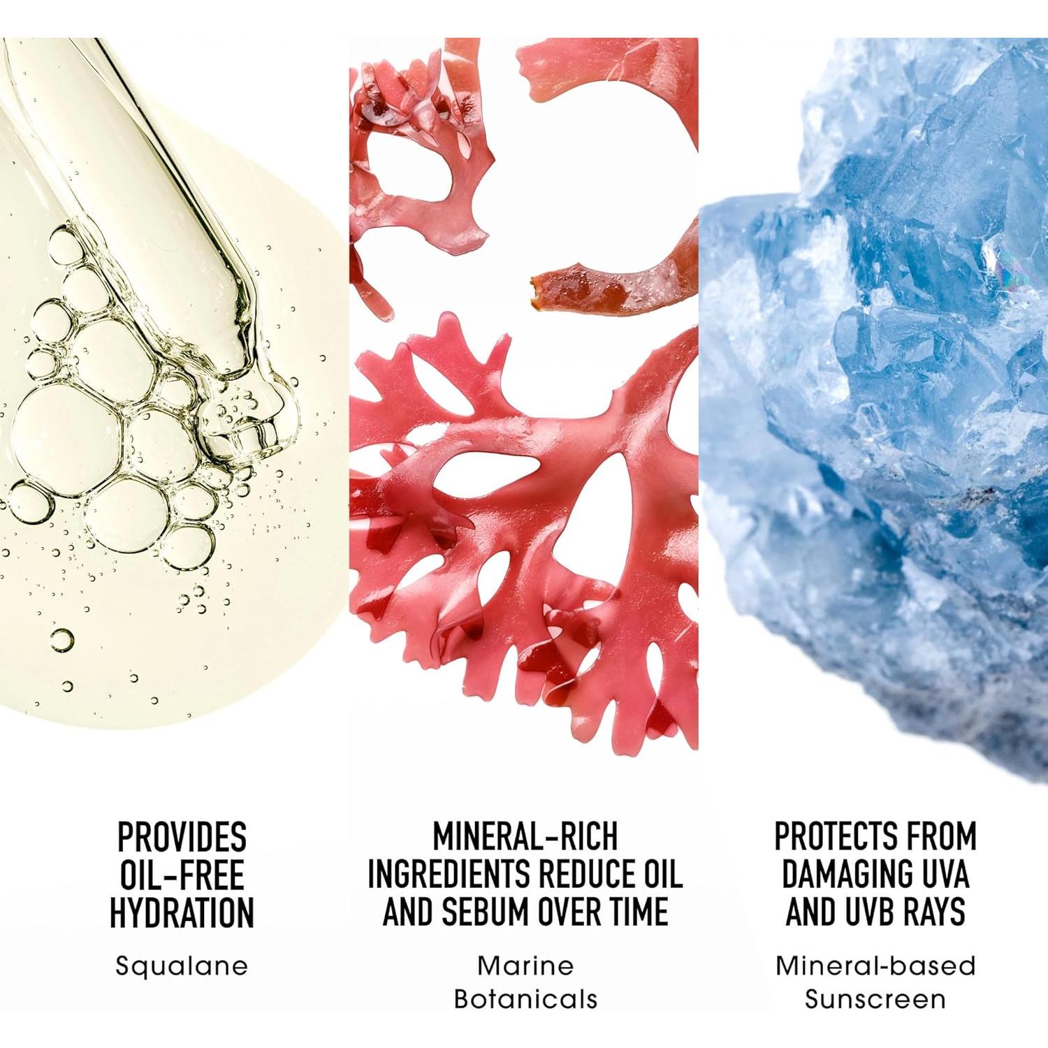 bareMinerals Complexion Rescue Hidratante Tinte Mate 64g SPF 30