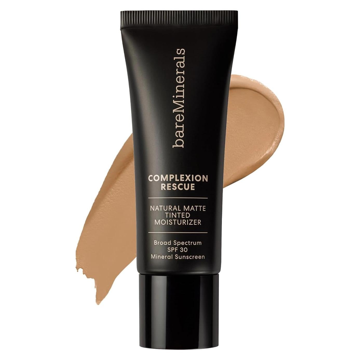 Hidratante Tinte Mate Natural Complexion Rescue 227g