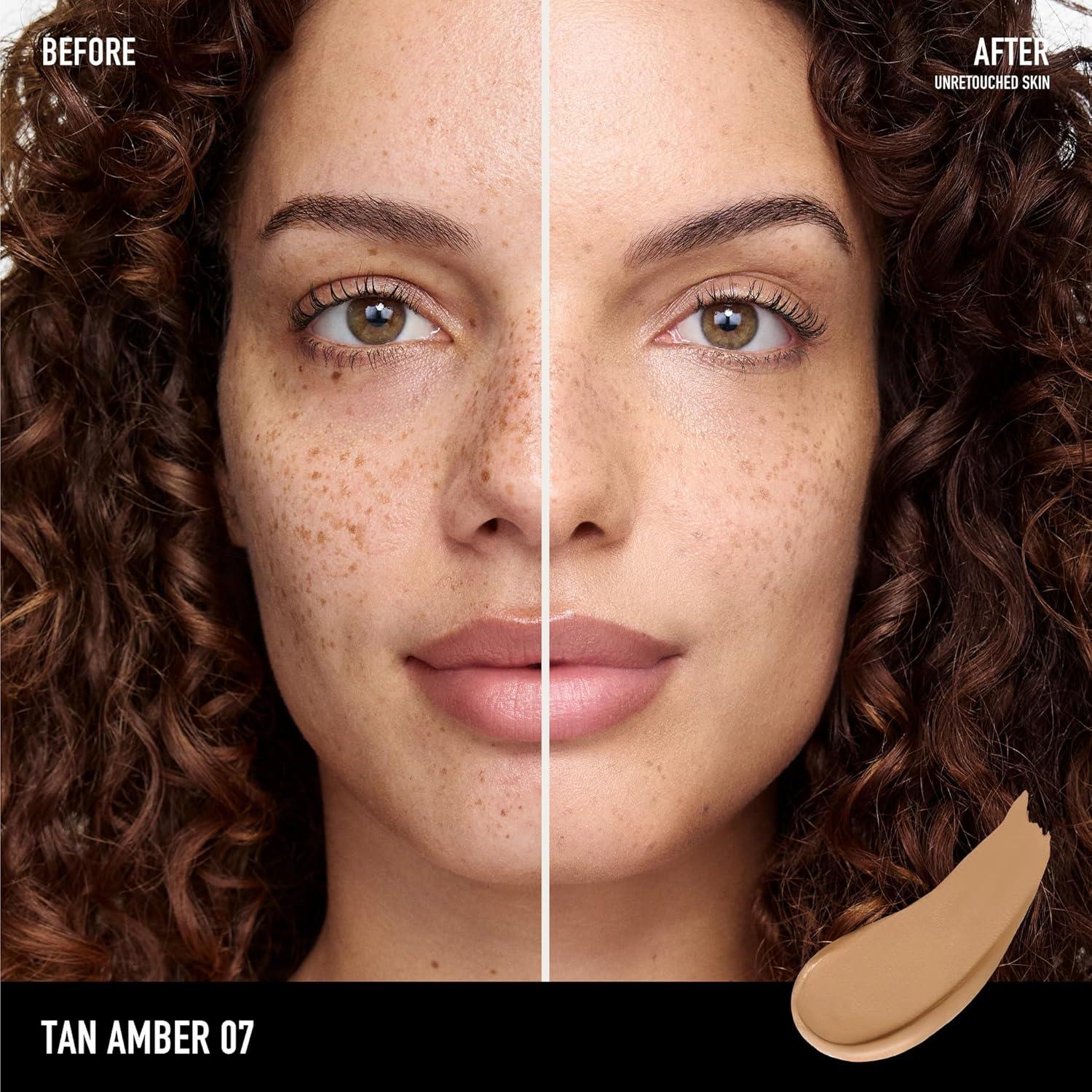 Hidratante Tinte Mate Natural Complexion Rescue 227g