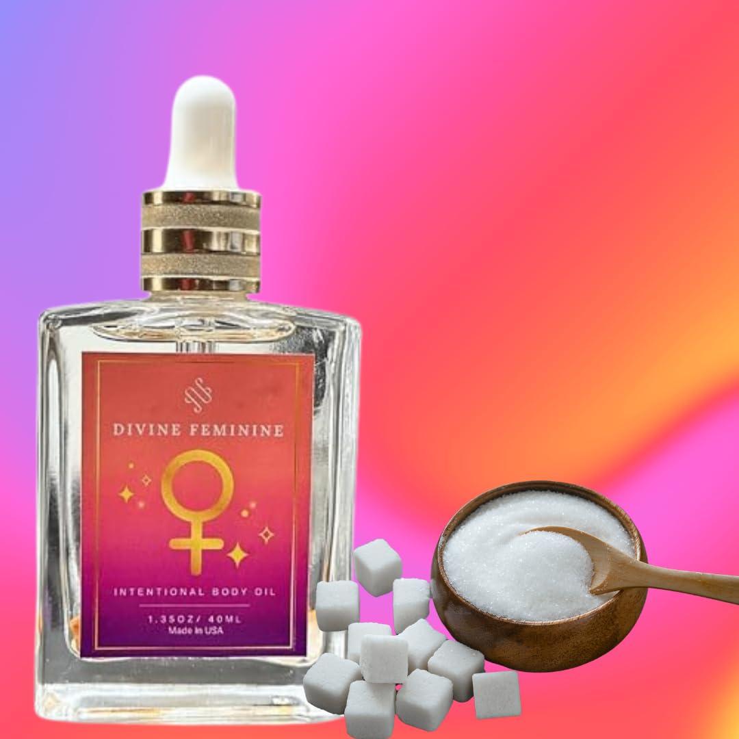 Aceite Corporal Orgánico Soulology 40ml - Jojoba + Vitamina E