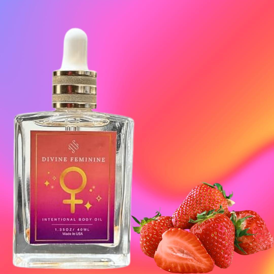 Aceite Corporal Orgánico Soulology 40ml - Jojoba + Vitamina E