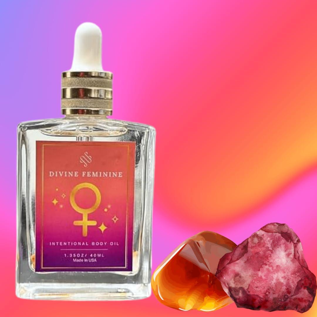 Aceite Corporal Orgánico Soulology 40ml - Jojoba + Vitamina E