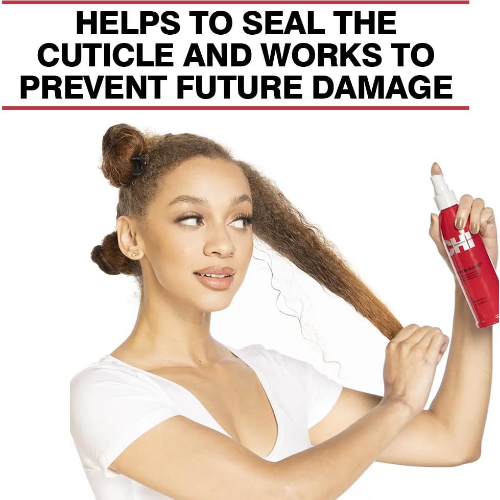 Spray Protector Térmico CHI 44 226 g - Protección Cabello
