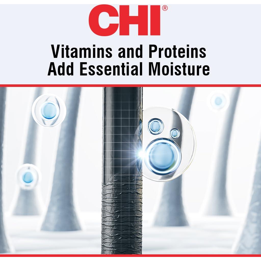 Spray Protector Térmico CHI 44 226 g - Protección Cabello