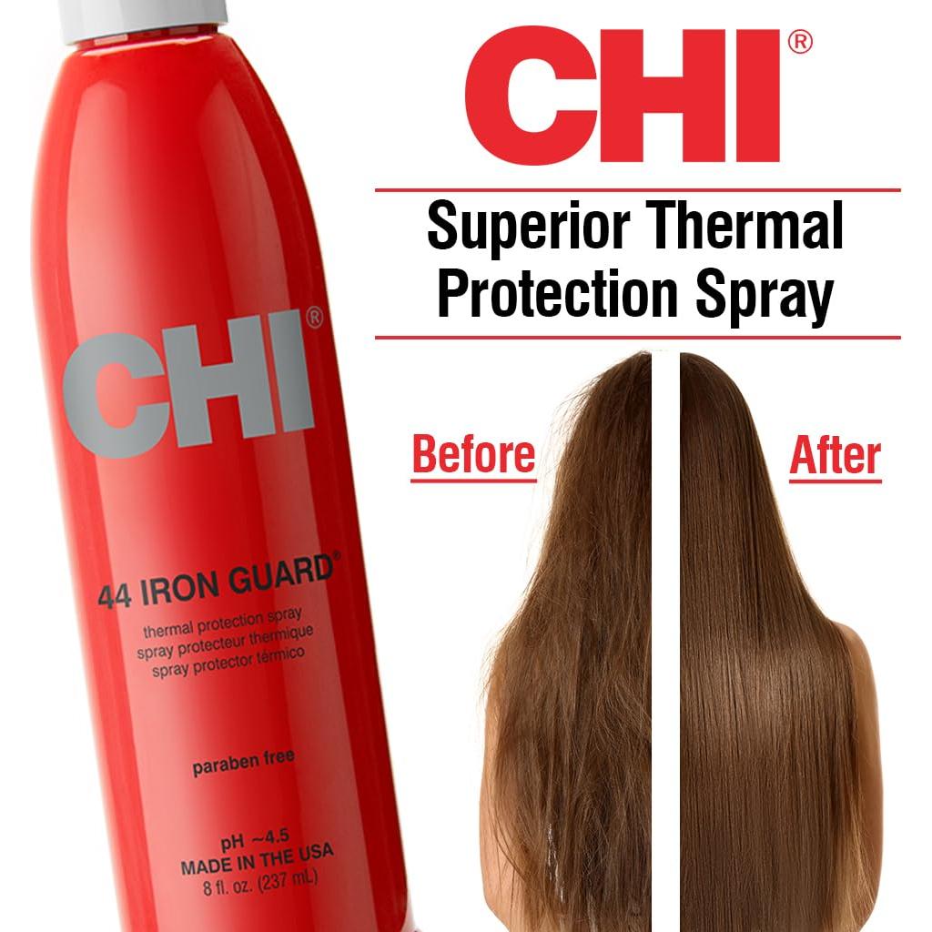 Spray Protector Térmico CHI 44 226 g - Protección Cabello