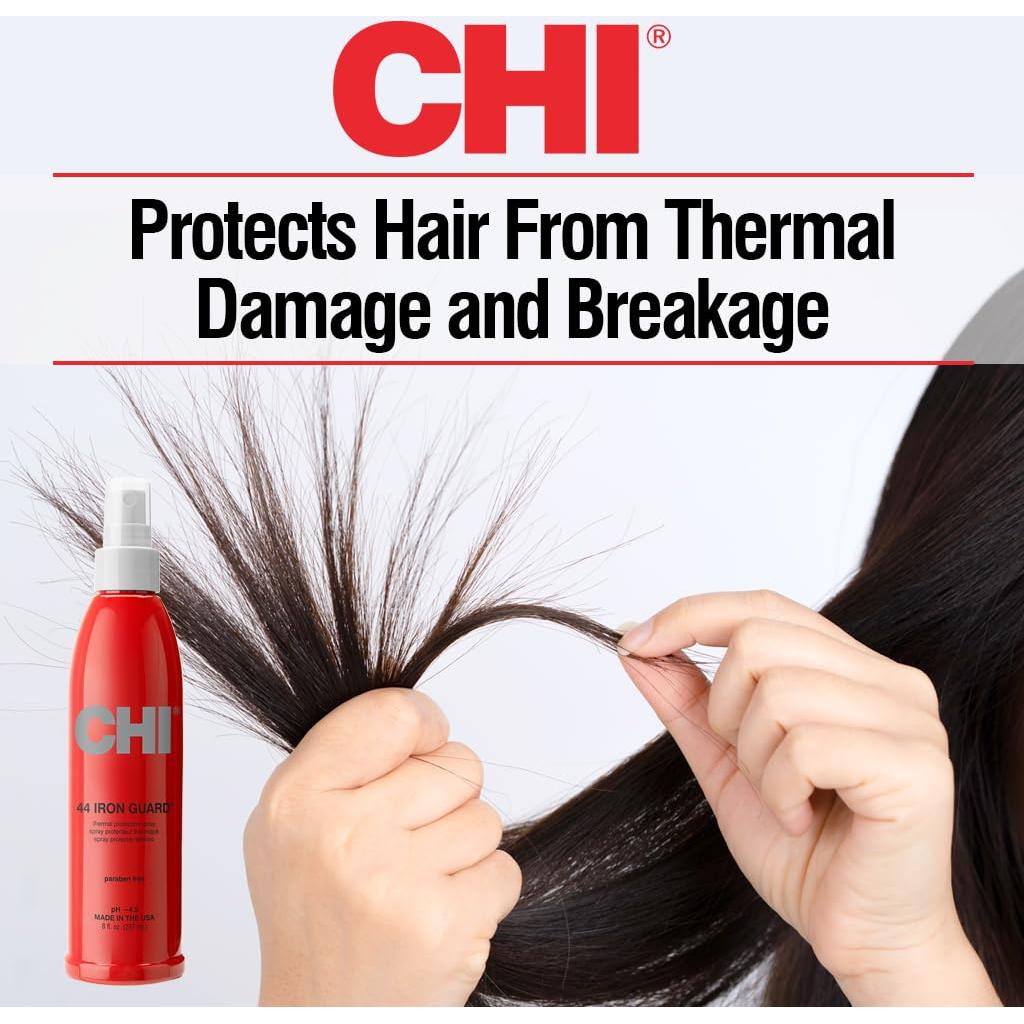 Spray Protector Térmico CHI 44 226 g - Protección Cabello