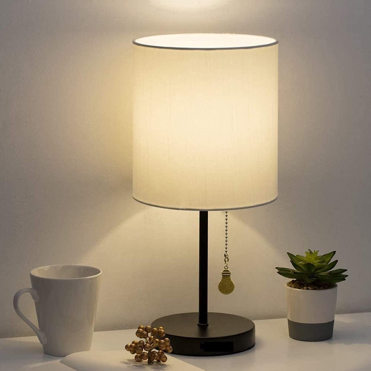 Juego de Cadenas de Tirar para Ventilador de Techo ZE-268S6 - 4 Piezas