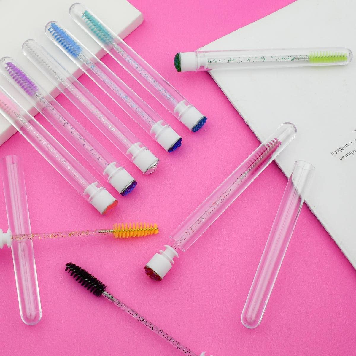 Juego de 20 Varitas de Máscara Desechables Yuntop - Spoolies