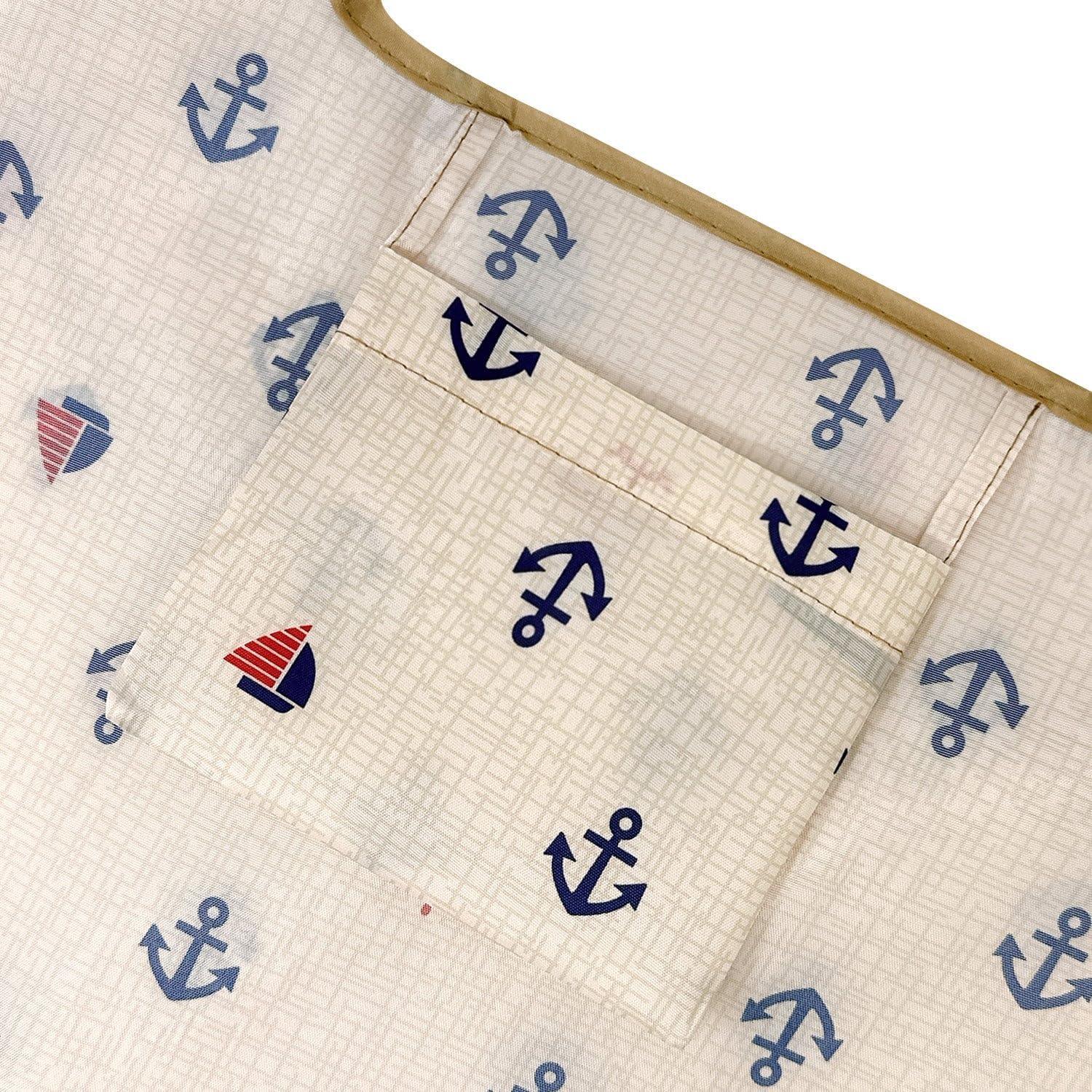 Bolsas Reutilizables de Nylon Plegables Grandes Allydrew