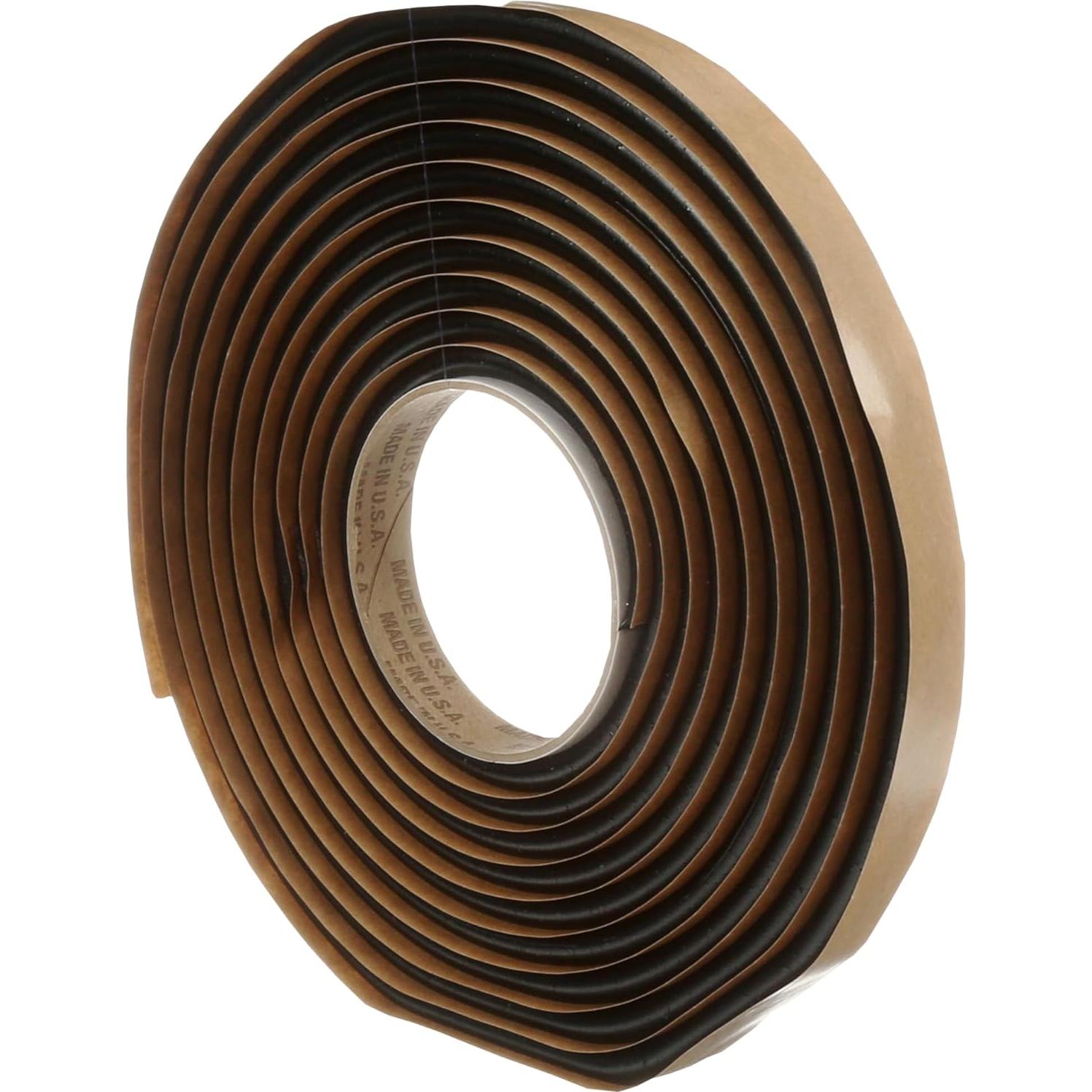 Sellador de Cinta 3M Windo-Weld 8 mm x 4.57 m Kit