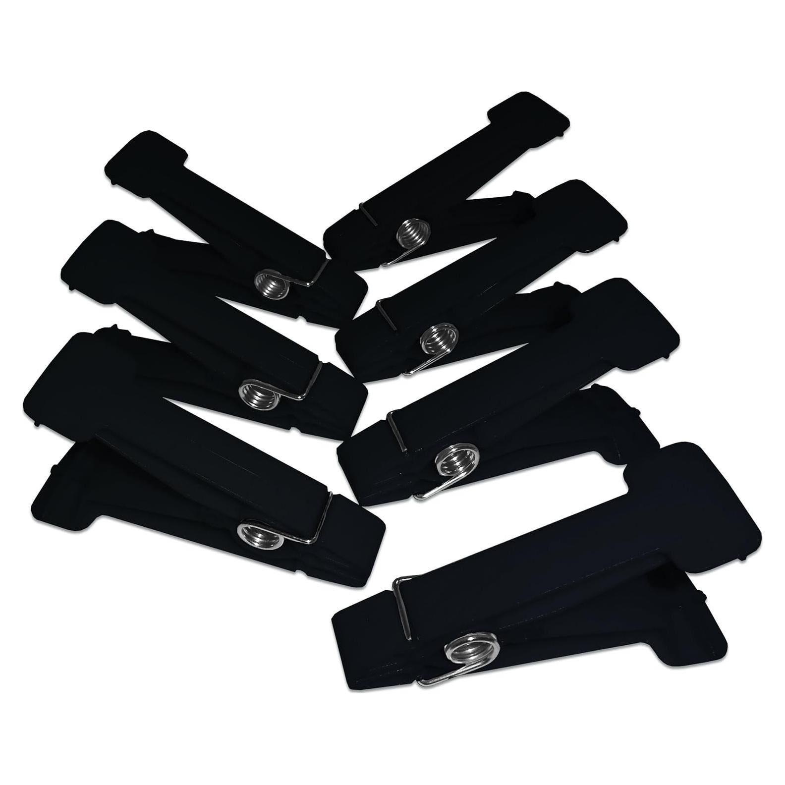 Ejercitadores de Pinza Resistentes Rehabilitation Advantage - 7 Piezas