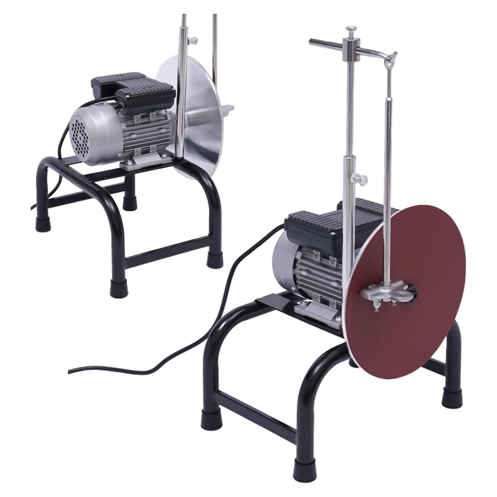 Afilador de Cuchillas Profesional LIANDU-US 550W 110V