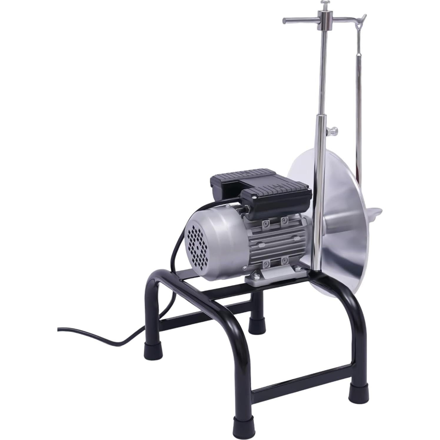 Afilador de Cuchillas Profesional LIANDU-US 550W 110V