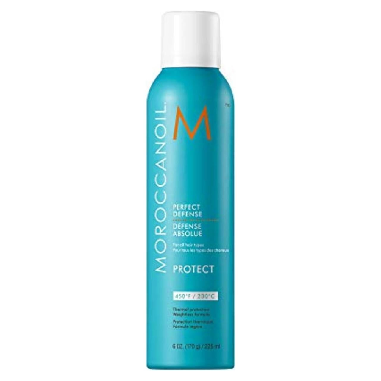 Protector Térmico Moroccanoil 6 oz - Perfect Defense