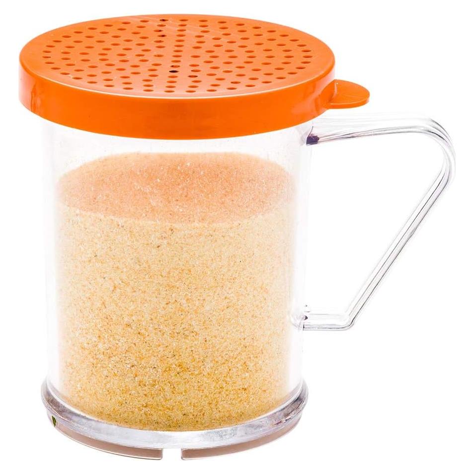 Conjunto de Shakers de Especias Restaurantware 10 oz - 2 Tapas