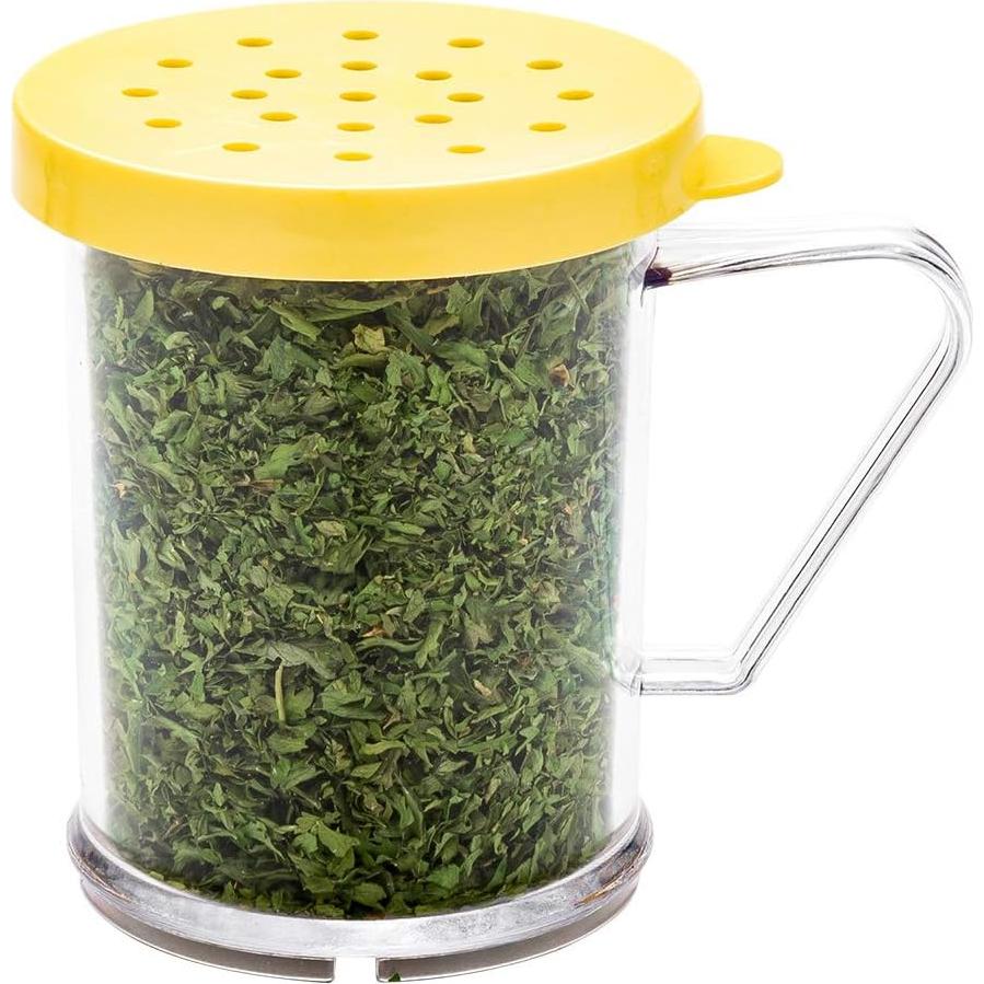 Conjunto de Shakers de Especias Restaurantware 10 oz - 2 Tapas